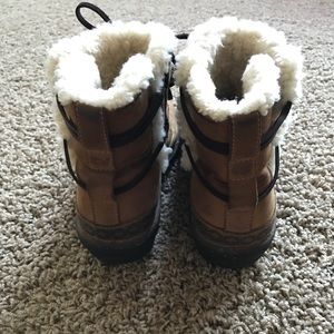 Ugg Winter Boots